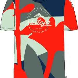 Maloja DürrnsteinM. Shirt Direkt Vom Hersteller