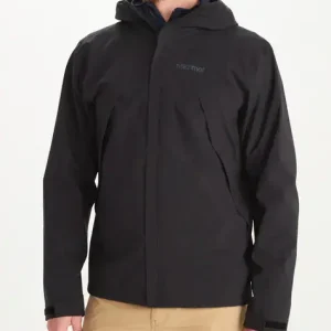Marmot PreCip 3 L Jacket - Men Direkt Vom Hersteller