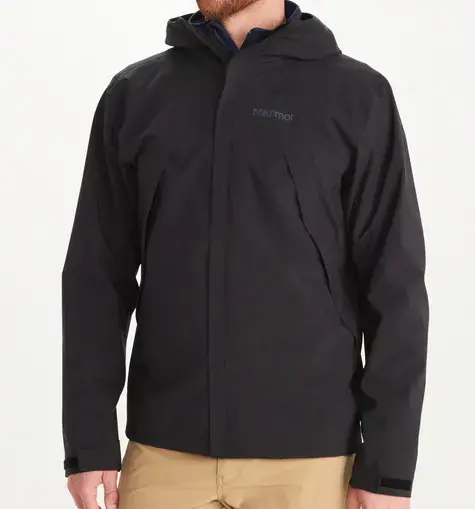Marmot PreCip 3 L Jacket - Men Direkt Vom Hersteller