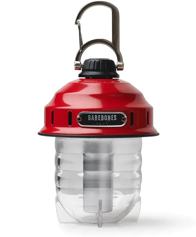 Kracherpreis Barebones Beacon Hanging Lantern Light
