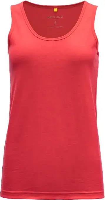 Meistverkauft Devold Eika Merino 150 Tank Women