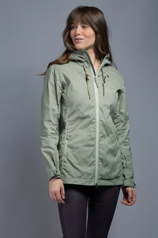 Solange Der Vorrat Reicht Tatonka Jesper Hooded Jacket Women