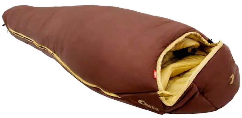 Carinthia G 250 Beliebt