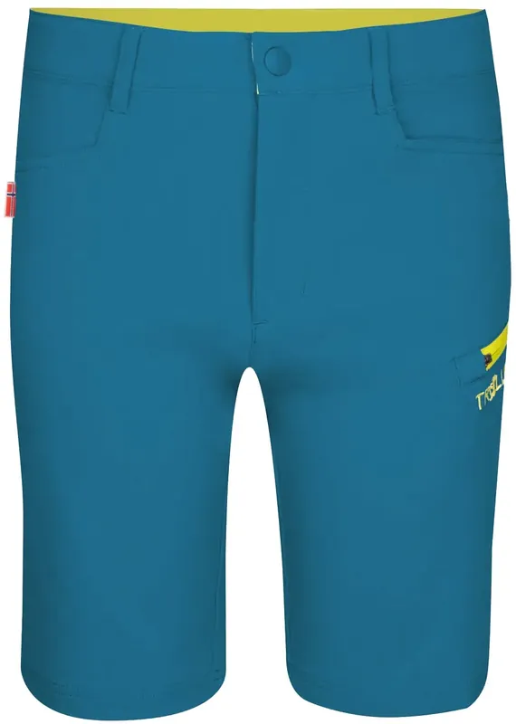 Angebot Trollkids Kids Haugesund Shorts