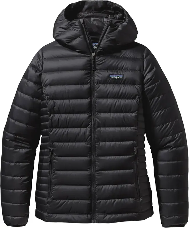 Günstig Patagonia Down Sweater Hoody Women