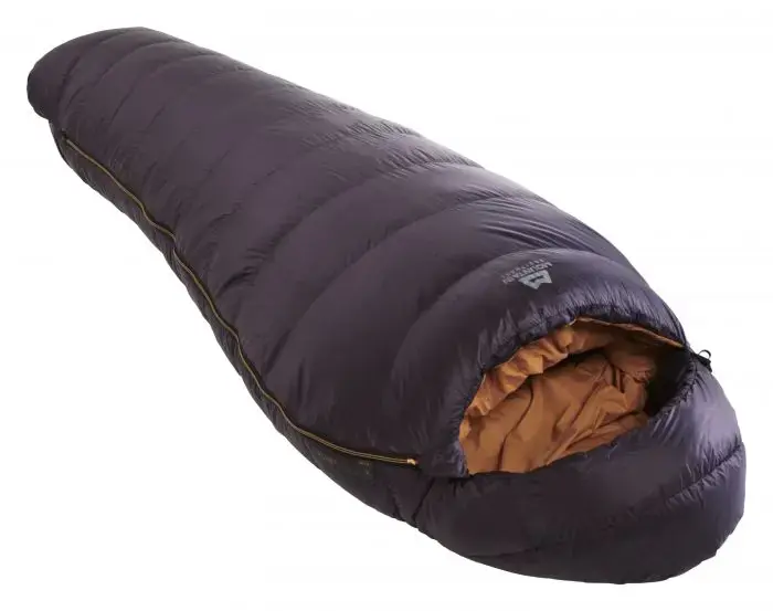 Top-Angebot Mountain Equipment Helium 250 Women - blackberry