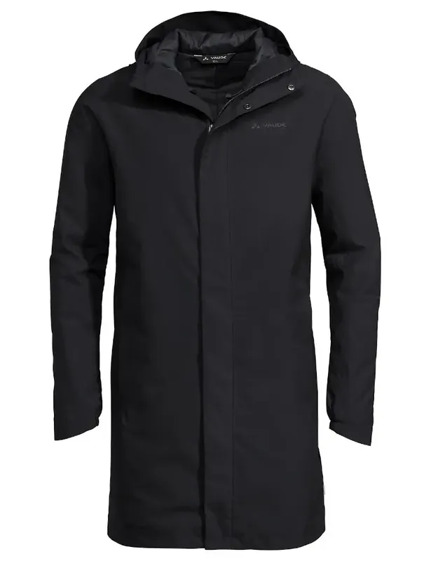 Vaude Men‘s Cyclist Padded Parka Ausverkauf