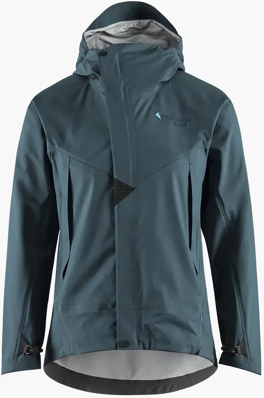 Klättermusen Asynja Jacket Women - midnight blue Bestpreis