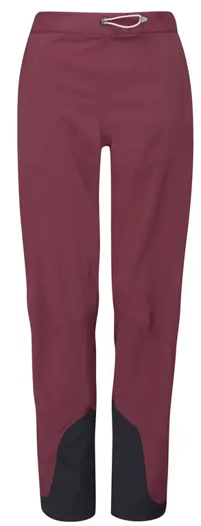 Finale Aktion Rab Kinetic 2.0 Pant Womens