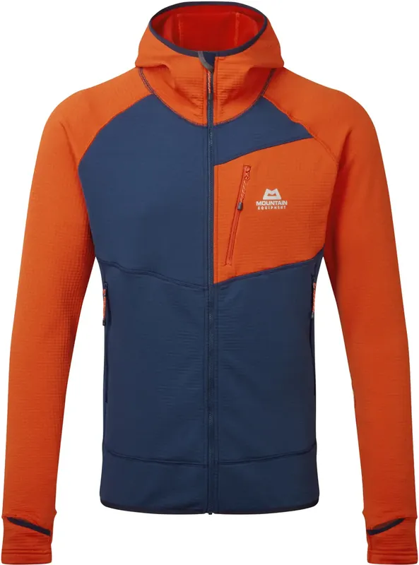 Highlight Mountain Equipment Eclipse Hooded Jacket