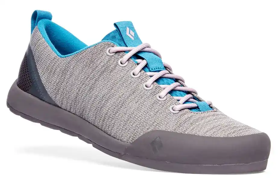 Neuheit Black Diamond Circuit Women