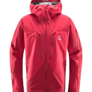 Must-Have Haglöfs Spitz Jacket Men
