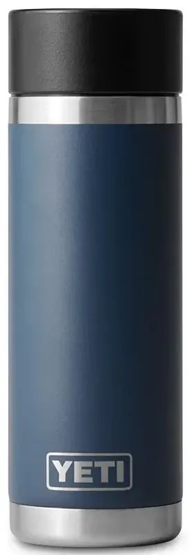 Online Kaufen Yeti Rambler Bottle 18 OZ (532ml) Hotshot Deckel