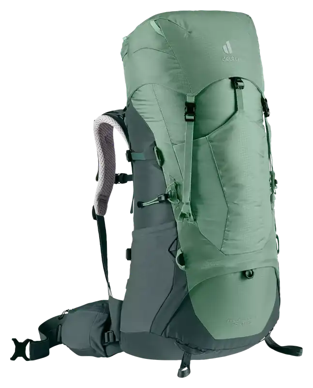 Deuter Aircontact Lite 45 + 10 SL Rabatt