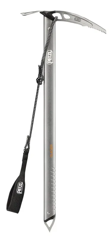 Top-Preis Petzl Eispickel Glacier