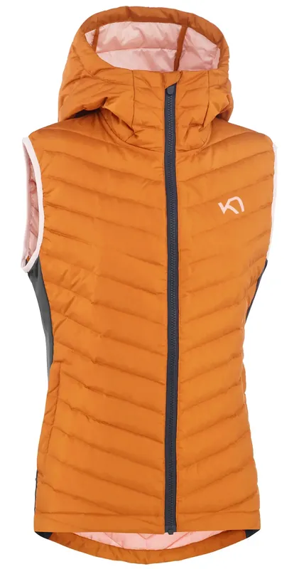 Kari Traa Eva Down Vest Wochenendangebot
