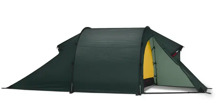 Hilleberg Nammatj 3 Neue Ware