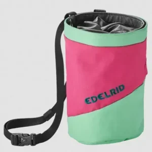 Edelrid Chalk Bag Splitter Twist Solange Der Vorrat Reicht