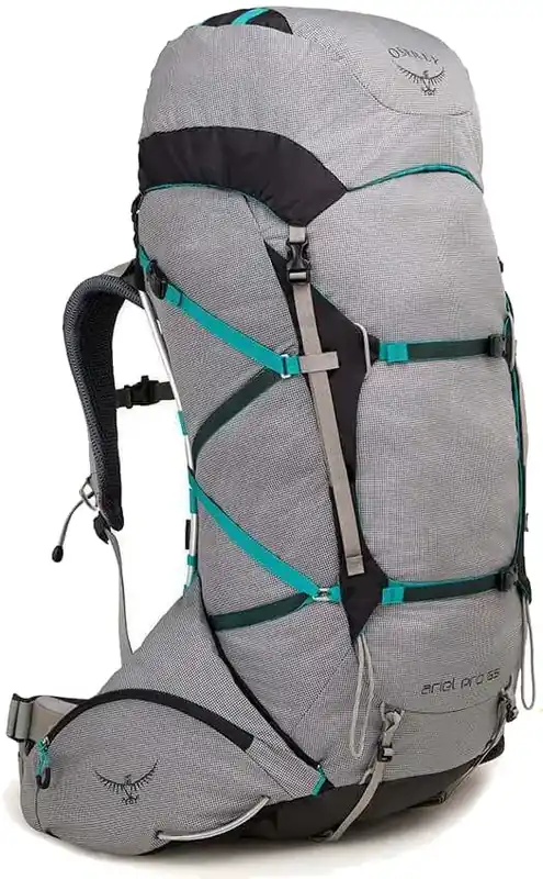 Sonderangebot Osprey Ariel Pro 65
