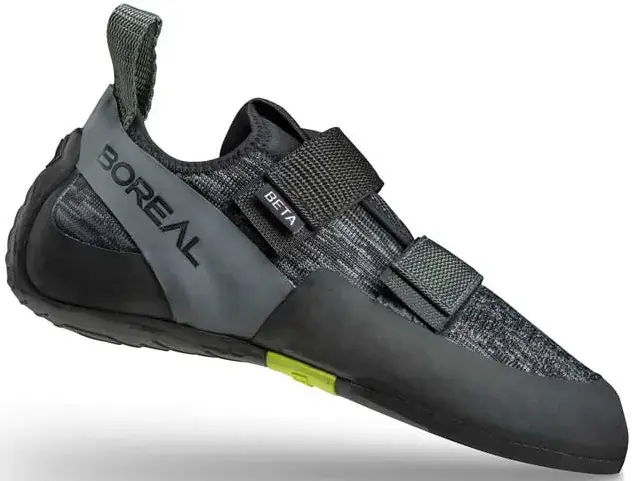 Boreal Beta - Kletterschuh Neue Ware