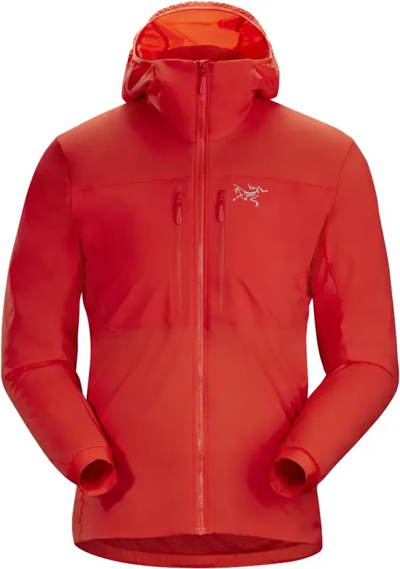 Arc‘teryx Proton FL Hoody Men Heißes Angebot