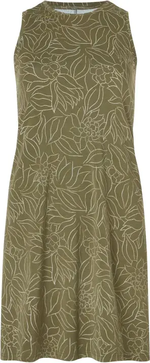 Nur Für Kurze Zeit Sherpa Adventure Gear Padma Dress Women