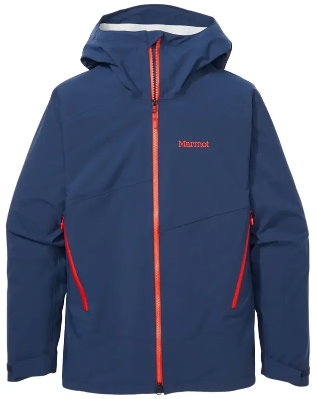 Günstig Marmot Men‘s EVODry Clouds Rest Jacket