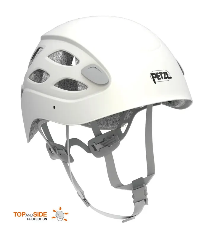 Schnäppchen Petzl Borea - Kletterhelm