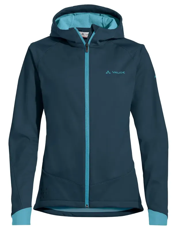 Schnäppchen Vaude Women‘s Qimsa Softshell Jacket
