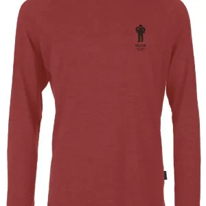 Echt Pally ‘Hi Bigfoot Longsleeve