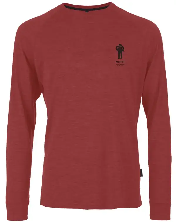 Echt Pally ‘Hi Bigfoot Longsleeve