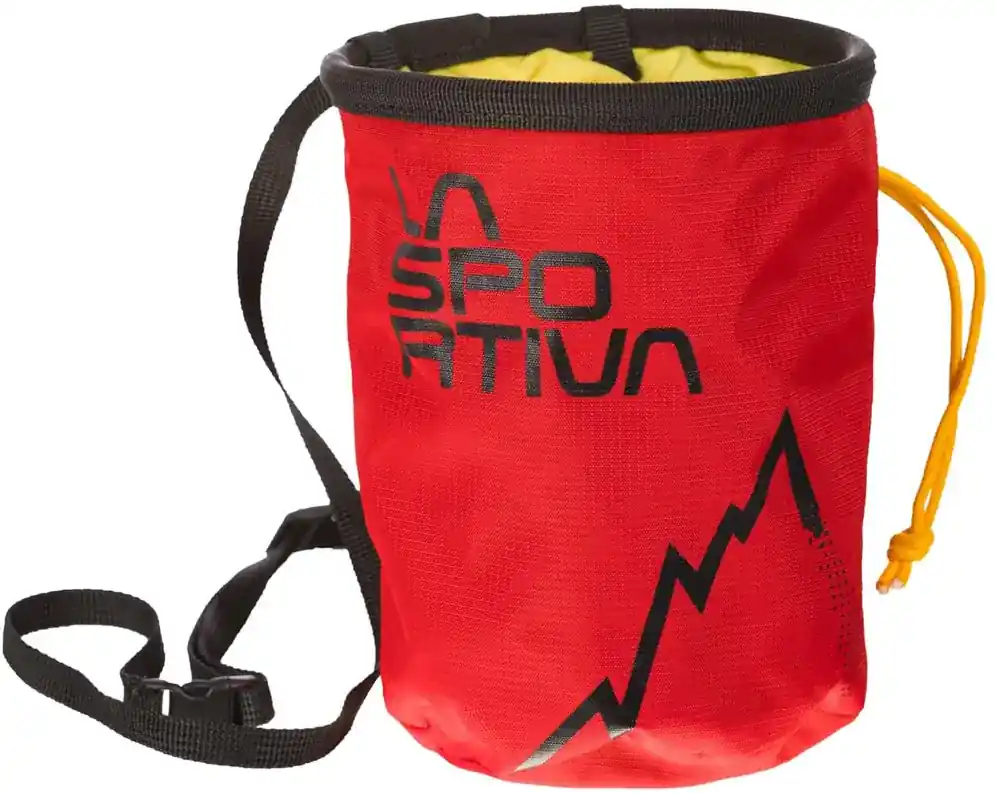 Garantierte Lieferung La Sportiva LSP Chalkbag