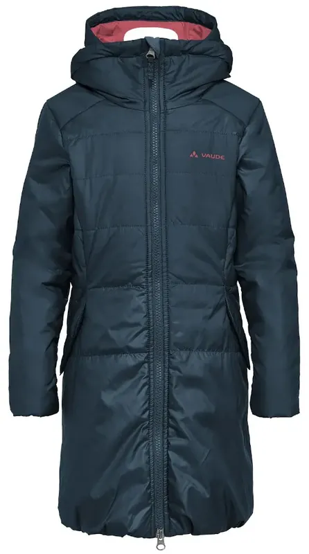 Vaude Greenfinch Coat Girls II Mega-Angebot