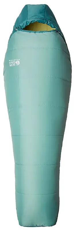 Billig Mountain Hardwear Women‘s Bozeman 30F/-1C - light icelandic