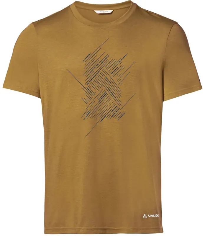 Sonderangebot Vaude Tekoa T-Shirt III Herren