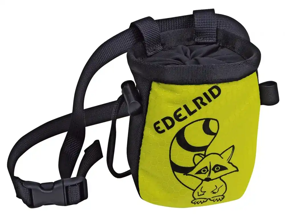 Edelrid Bandit Chalkbag Kids Günstig