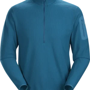 Rabatt Arc‘teryx Delta LT Zip Neck Men