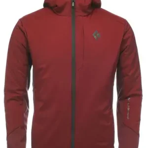 Wochenendangebot Black Diamond First Light Hybrid Hoody