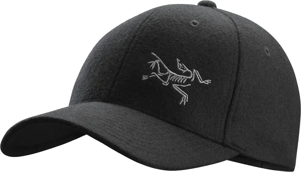 Beliebt Arc‘teryx Wool Ball Cap