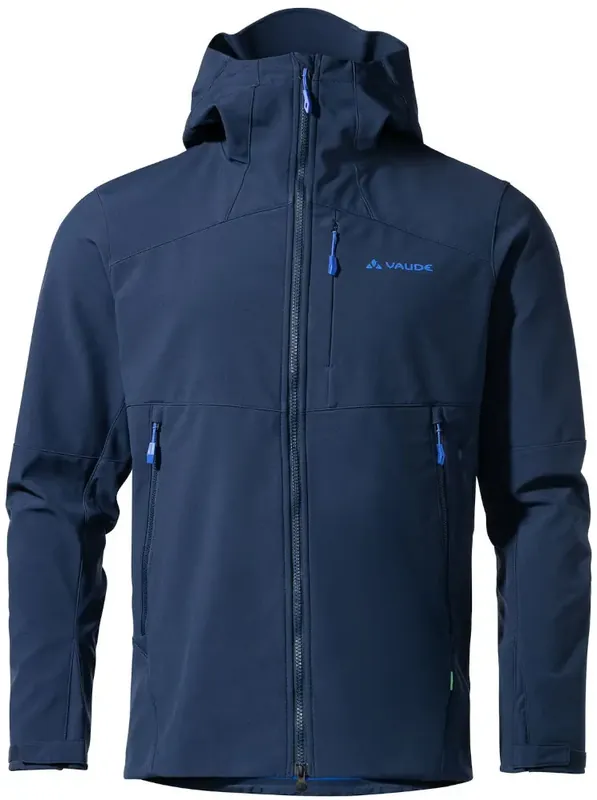 Must-Have Vaude Men‘s Roccia II Softshell Jacket