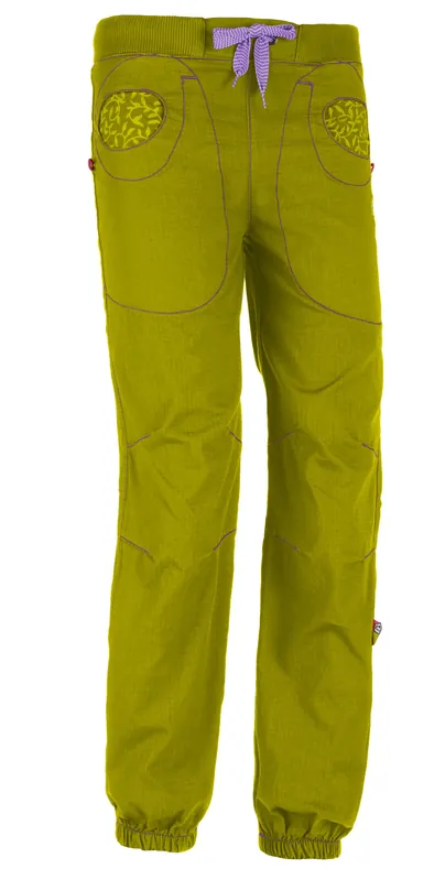 Sale E9 B Mix - Kletterhose