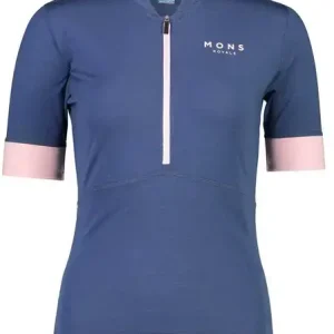 Mega-Angebot Mons Royale Cadence Half Zip Womens