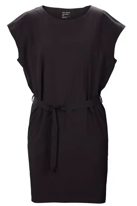 Arc‘teryx Contenta Kleid Damen Echt