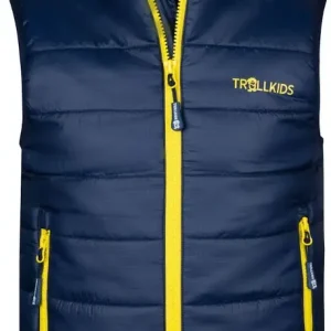 Trollkids Kids Trondheim Vest Top-Seller