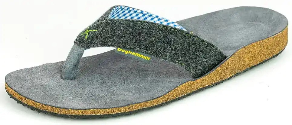 Angebot Doghammer Gnom Mikrofaser/Wollfilz Buam