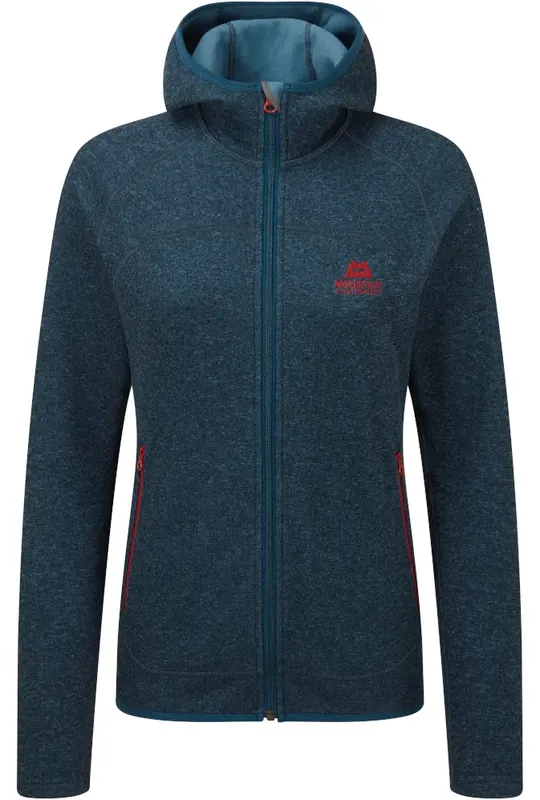 Mountain Equipment Kore Hooded Women‘s Jacket Expressversand