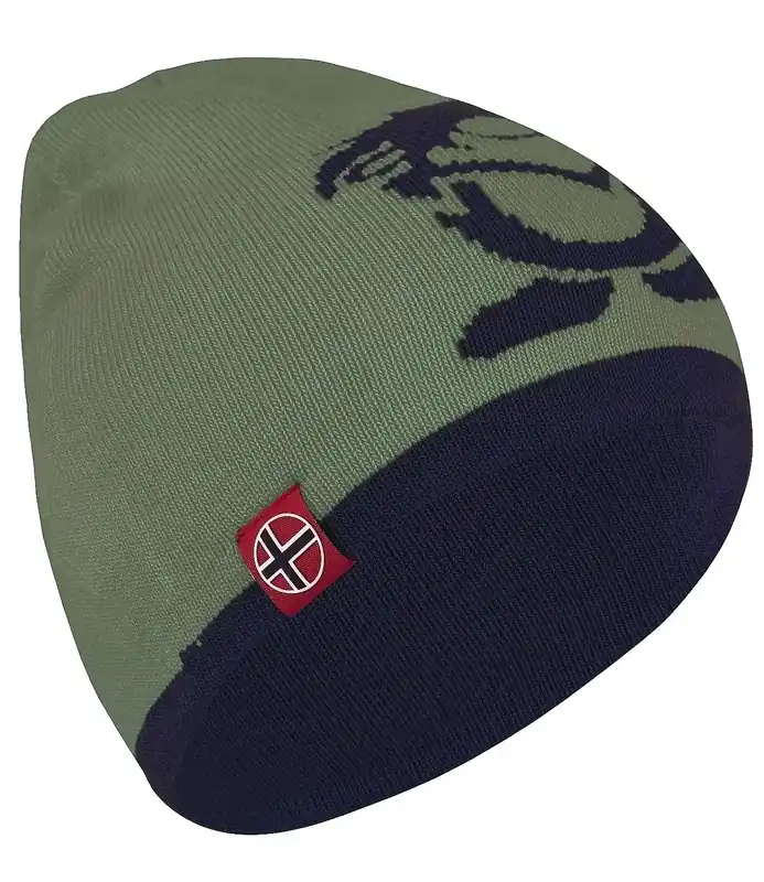 Trollkids Kids Troll Beanie Sichere Zahlung