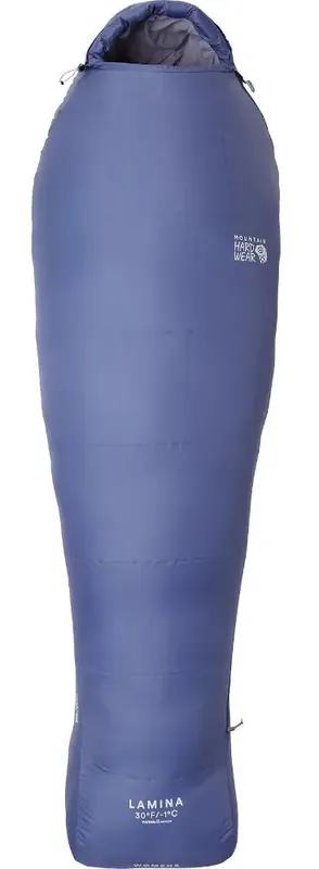 Mountain Hardwear Lamina Women -1° - northern blue Markenprodukt