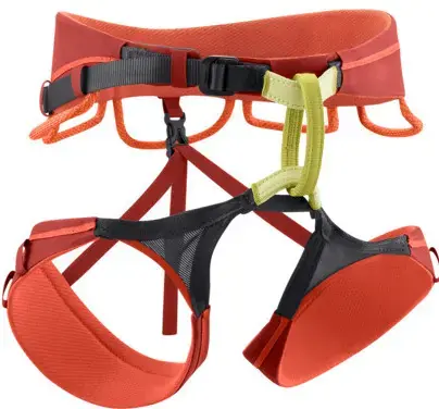 Ausverkauf Edelrid Sirana