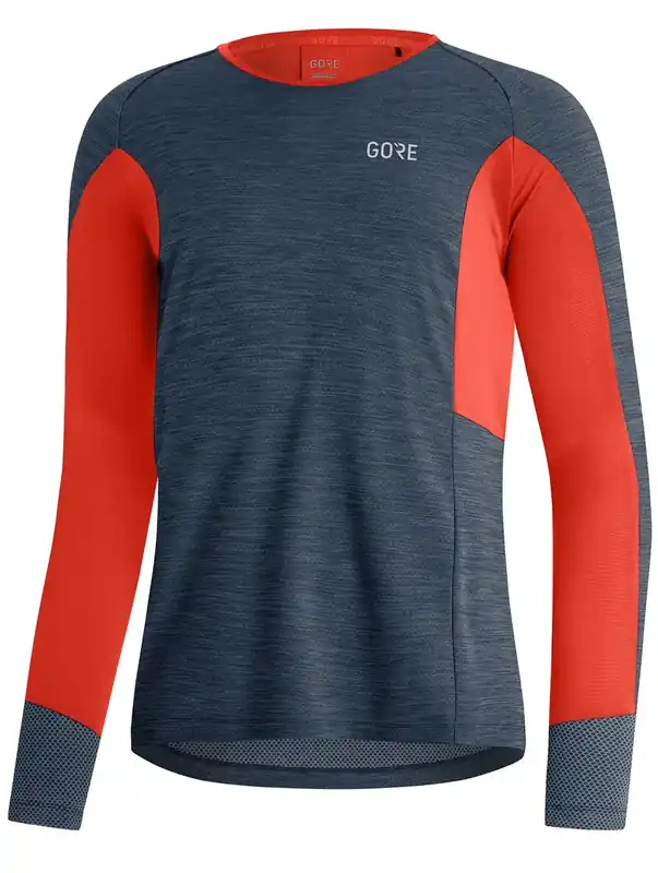 GORE Wear Energetic LS Shirt Men Preisreduziert
